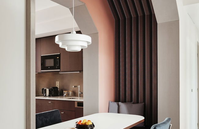 Edgar Suites Lille - Faidherbe - Photo 16