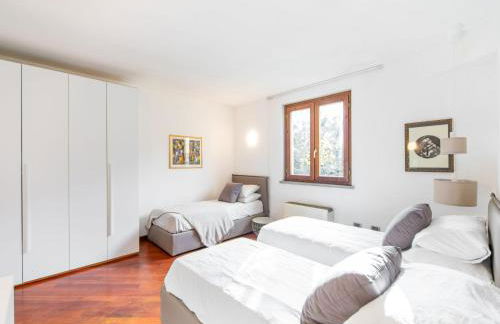 Villa Villa Il Guscio by Interhome - Foto 28