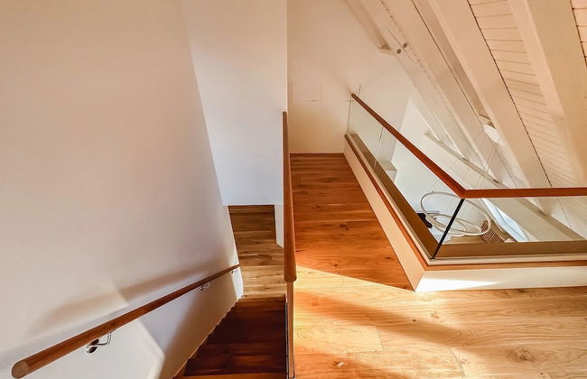 VK - Zürich Airport - Luxury - Homestay - Foto 46