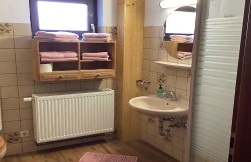 Detached Holiday Residence in the Wonderfully Beautiful Harz - Foto 10