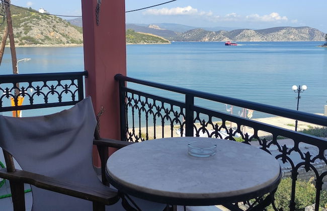 Vasilis Apartments - Foto 47