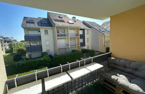 L'échappée Cabourgeaise - Photo 14