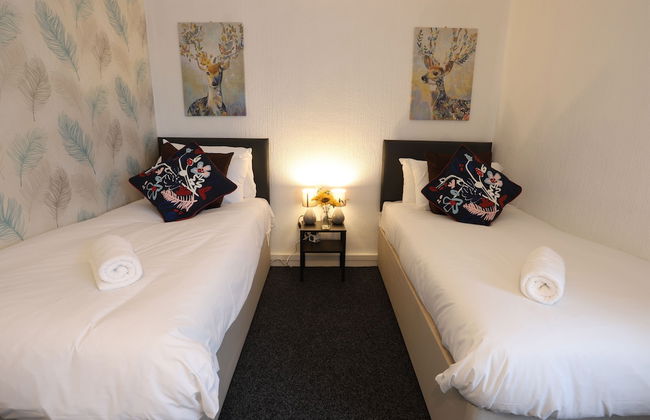 B'ham NEC HS2 - Foto 9