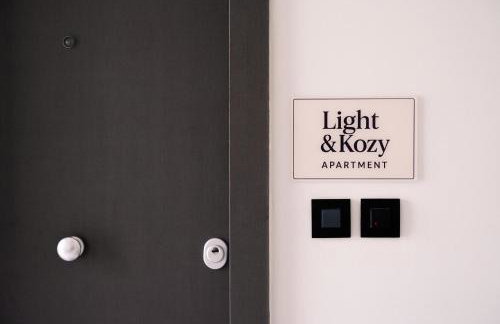 Light & kozy apartment - Foto 4