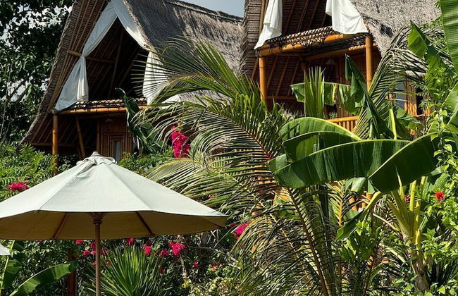 Penida Bambu Green Suites - Foto 51