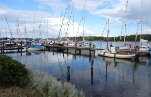 Holiday Apartment Itzke 2 - Photo 40