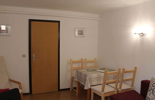 Apartment in Kroepelin Near Baltic Sea - Photo 10