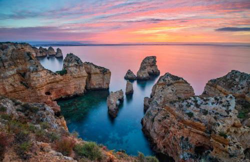 Vale da Ribeira - Casa Shangri La - Foto 42