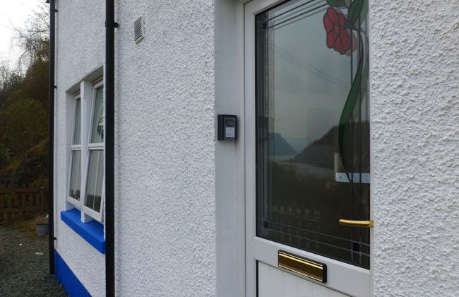 Sidhean Dubha Holiday Home - Foto 34