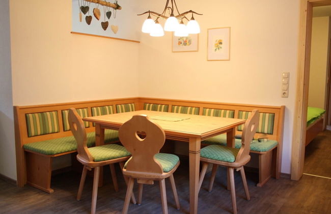 Chalet in Leogang Near Ski Slopes - Foto 14