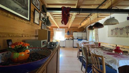 Dom w Beskidzie - Foto 2