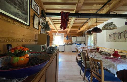 Dom w Beskidzie - Foto 2