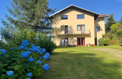 Alloggio "il Bosco" a Valdilana - Foto 1