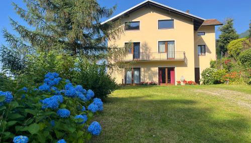 Alloggio "il Bosco" a Valdilana - Foto 1