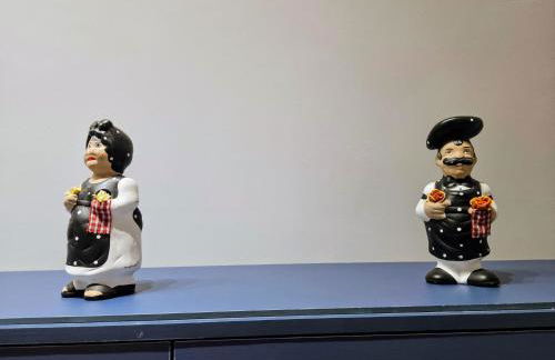 LOFT Charmoso Aeroporto SP Expo com AC - Foto 57