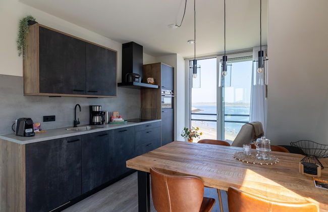 Lux app Vista M - Havenweg 8- 40 - Foto 13