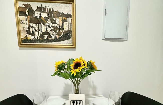 Universidad by Oshun Apartments - Foto 31