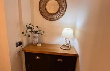 Amazing sea views and hot tub - Photo 15