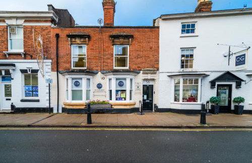 Enigma Lodge - Foto 35