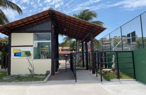 Casa Céu & Mar - Photo 21