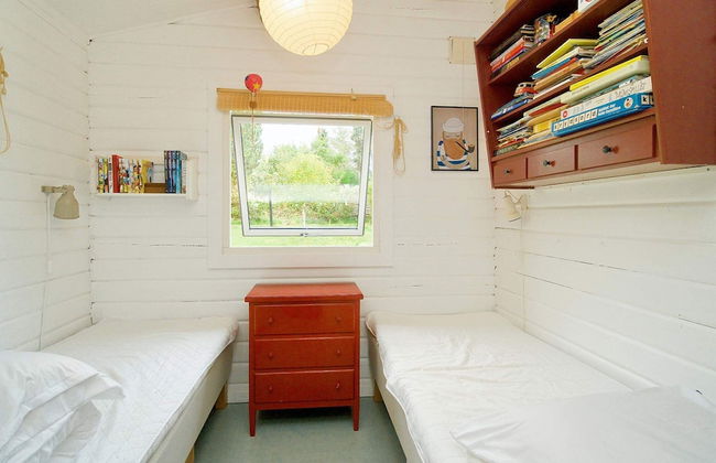 6 Person Holiday Home in Vig - Foto 2