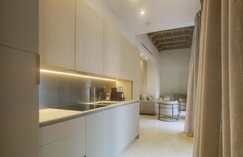 Apartamentos Los Patios del Pañuelo - Foto 51