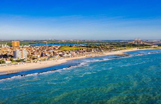 Forte dos Reis Magos apart-hotel - Photo 20