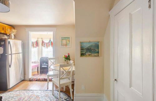 Sunny & Spacious Montclair NJ Apartment - Foto 67