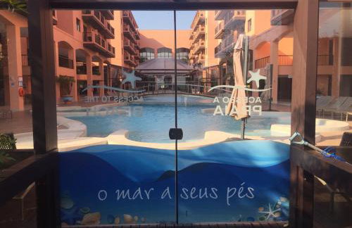 Flat Partic Hotel Jurere Beach Village - Foto 19