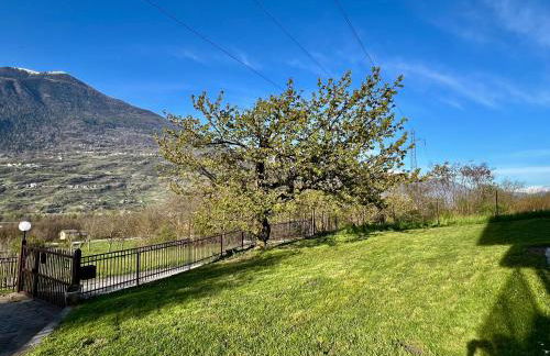 Residenza Alba (intero alloggio) - Foto 25