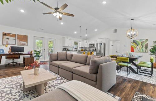 Edgewood - Work Friendly & Near Downtown - Foto 1