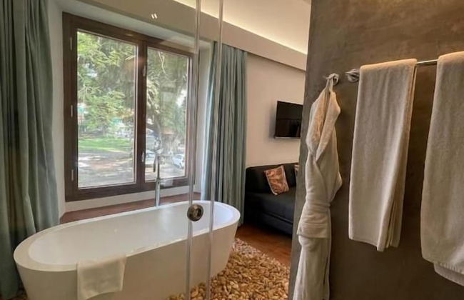 Baron's Villa by Malabar Escapes - Foto 11