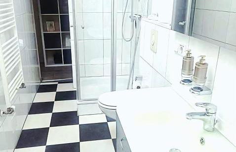 Kleines Häuschen nahe am Zentrum zum Relaxen - Foto 2