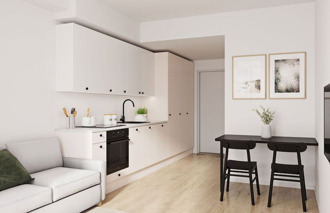 Toivo Studios - Foto 1