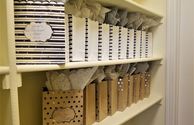 Peak Valley Manor, a Modern Farmhouse - Foto 4