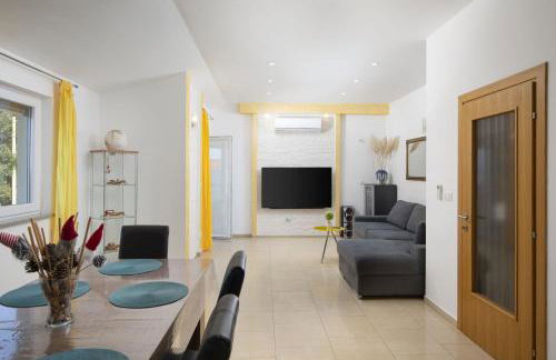 4 bedroom villa Renata near Porec - Foto 41