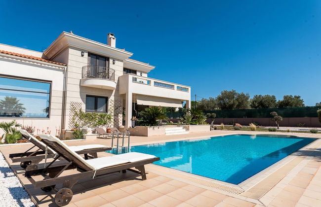 East Coast Mansion by Unique Villas Collection - Foto 1