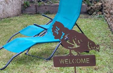 La maison du Donjon - Foto 21