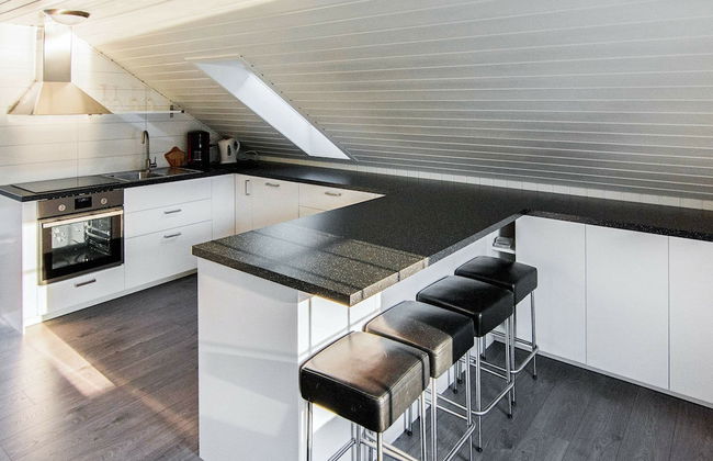 Holiday Home in Urangsvåg - Foto 5