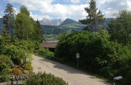 Apartment Panorama - Foto 22