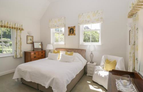 The Coach House - Foto 18