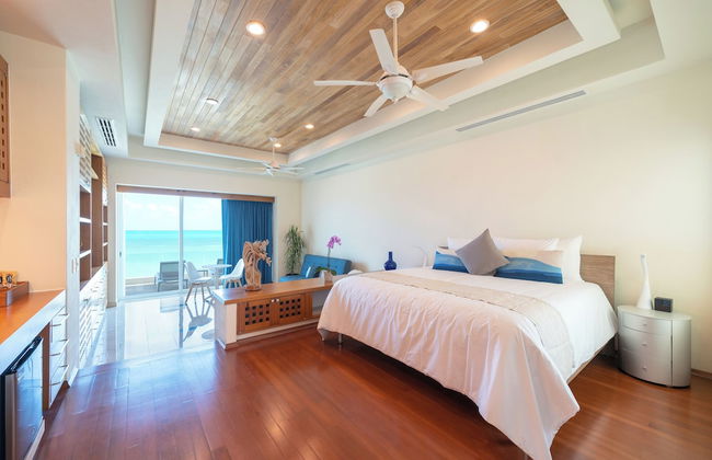 Villa Punta Sam Cancun Beachfront Luxury - Foto 5