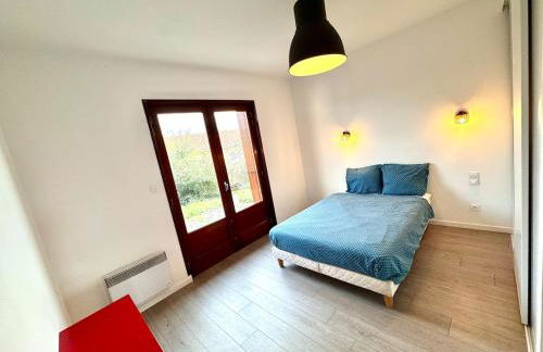 Grande maison 4 chambres - Foto 11