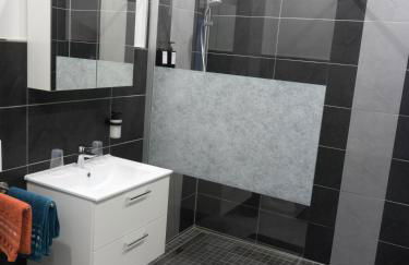 Ferienwohnung 90 m2 in Sulzbach 2 Minuten Fußweg zum Krankenhaus - Foto 5