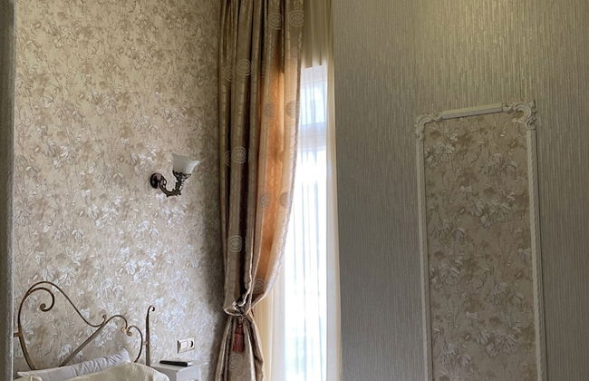 Old Tbilisi Apart-Hotel - Foto 20