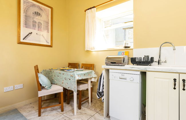 The Old Stables at Moyglare Manor - Foto 24