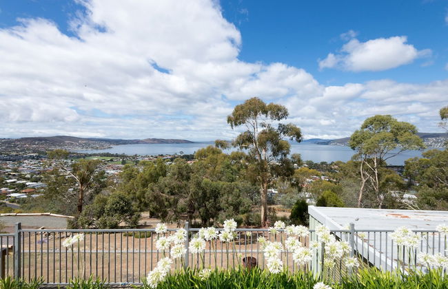 Hilltop House - Foto 51