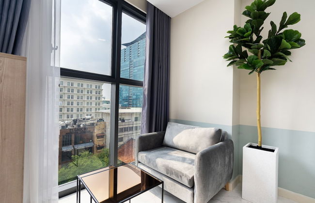 Madison Saigon - ANGIA Hospitality - Foto 5