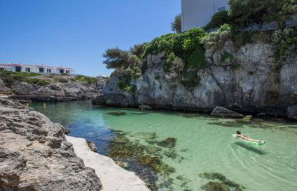 Sant Joan Apartaments - Adults Only - Foto 50