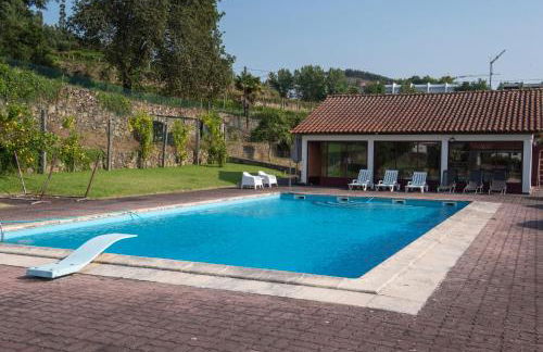 Casa da Torre luxury villa in Braga - Foto 45